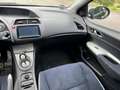 Honda Civic 2.2i-CTDi Sport*TÜV*NEU*NAVI*KLIMA*ALUFELGEN*PDC* Fekete - thumbnail 13