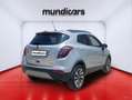 Opel Mokka X 1.4T S&S Innovation 4x2 Plateado - thumbnail 3