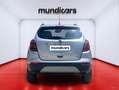 Opel Mokka X 1.4T S&S Innovation 4x2 Plateado - thumbnail 4