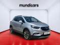 Opel Mokka X 1.4T S&S Innovation 4x2 Plateado - thumbnail 1