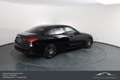 Mercedes-Benz C 180 Aut. *BUSINESS*ASSIST*NAVI*PERFORMANCE LED*TOP! Schwarz - thumbnail 7
