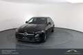 Mercedes-Benz C 180 Aut. *BUSINESS*ASSIST*NAVI*PERFORMANCE LED*TOP! Schwarz - thumbnail 2