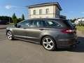Ford Mondeo 2.0 TDCi Turnier Titanium SHG Laneass AHK Grau - thumbnail 4
