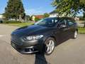 Ford Mondeo 2.0 TDCi Turnier Titanium SHG Laneass AHK Grau - thumbnail 2