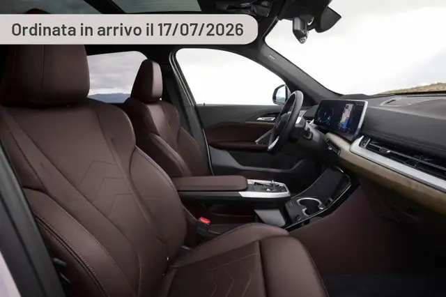 BMW iX1 xDrive 30 Msport Pro