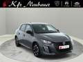 Peugeot 208 1.2 Hybrid 110 Allure (EURO 6e) Silber - thumbnail 2