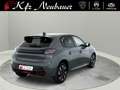 Peugeot 208 1.2 Hybrid 110 Allure (EURO 6e) Silber - thumbnail 5