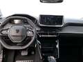 Peugeot 208 1.2 Hybrid 110 Allure (EURO 6e) Silber - thumbnail 13