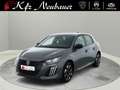 Peugeot 208 1.2 Hybrid 110 Allure (EURO 6e) Silber - thumbnail 1