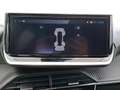 Peugeot 208 1.2 Hybrid 110 Allure (EURO 6e) Silber - thumbnail 10