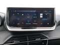 Peugeot 208 1.2 Hybrid 110 Allure (EURO 6e) Silber - thumbnail 9