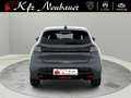 Peugeot 208 1.2 Hybrid 110 Allure (EURO 6e) Silber - thumbnail 6