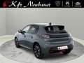 Peugeot 208 1.2 Hybrid 110 Allure (EURO 6e) Silber - thumbnail 4
