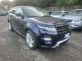 Land Rover Range Rover Evoque 5p 2.2 td4 Dynamic 150cv Blu/Azzurro - thumbnail 3
