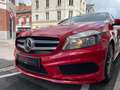 Mercedes-Benz A 200 200 CDI BlueEFFICIENCY Fascination / GROS SUIVI /  Rood - thumbnail 39