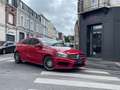 Mercedes-Benz A 200 200 CDI BlueEFFICIENCY Fascination / GROS SUIVI /  Kırmızı - thumbnail 1