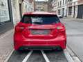 Mercedes-Benz A 200 200 CDI BlueEFFICIENCY Fascination / GROS SUIVI /  Rood - thumbnail 6