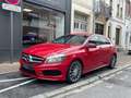 Mercedes-Benz A 200 200 CDI BlueEFFICIENCY Fascination / GROS SUIVI /  Kırmızı - thumbnail 3