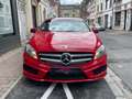 Mercedes-Benz A 200 200 CDI BlueEFFICIENCY Fascination / GROS SUIVI /  Rood - thumbnail 2
