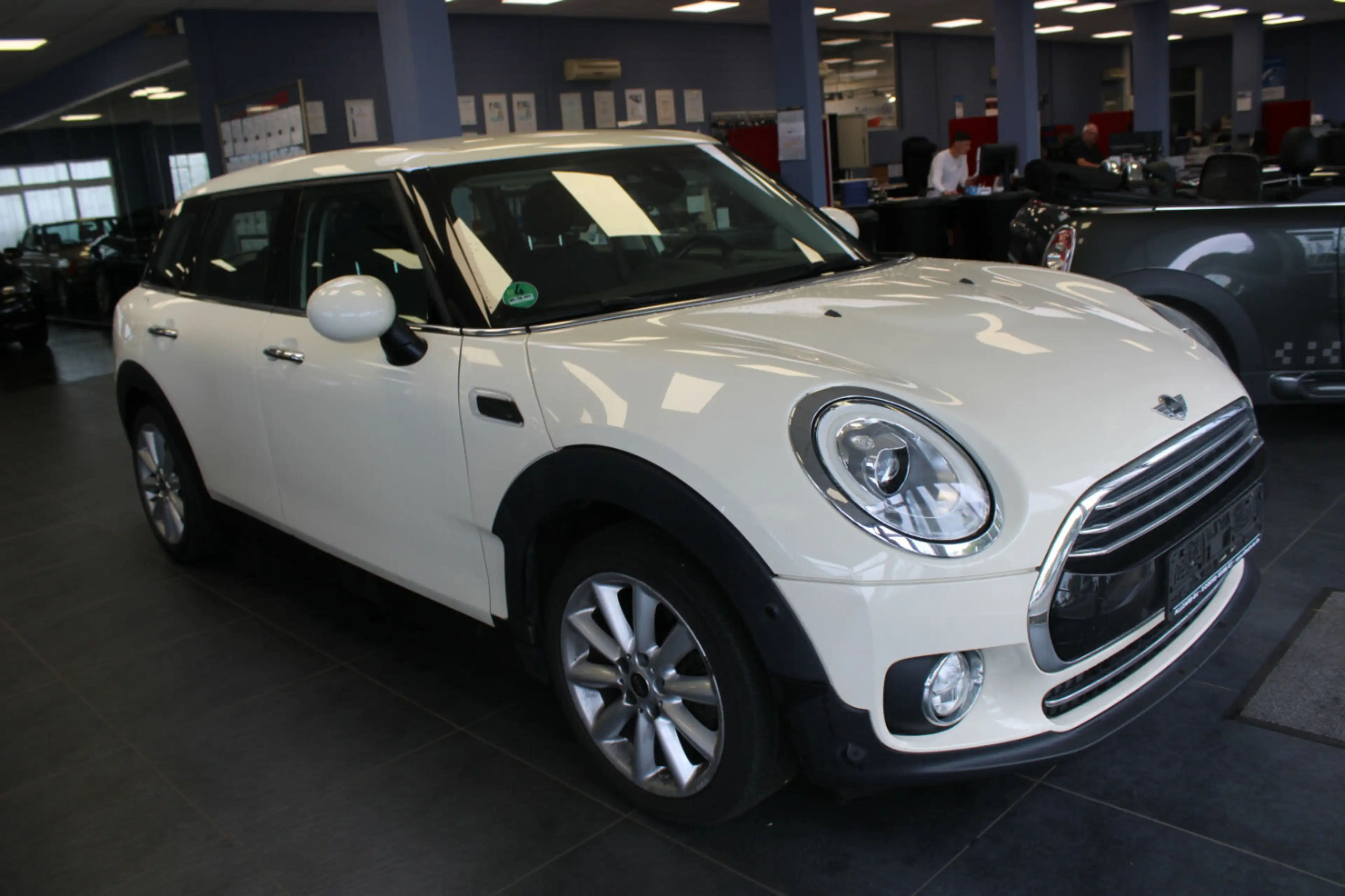 MINI Cooper Clubman Cooper Clubman