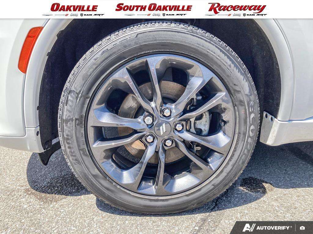 2023 Dodge Durango