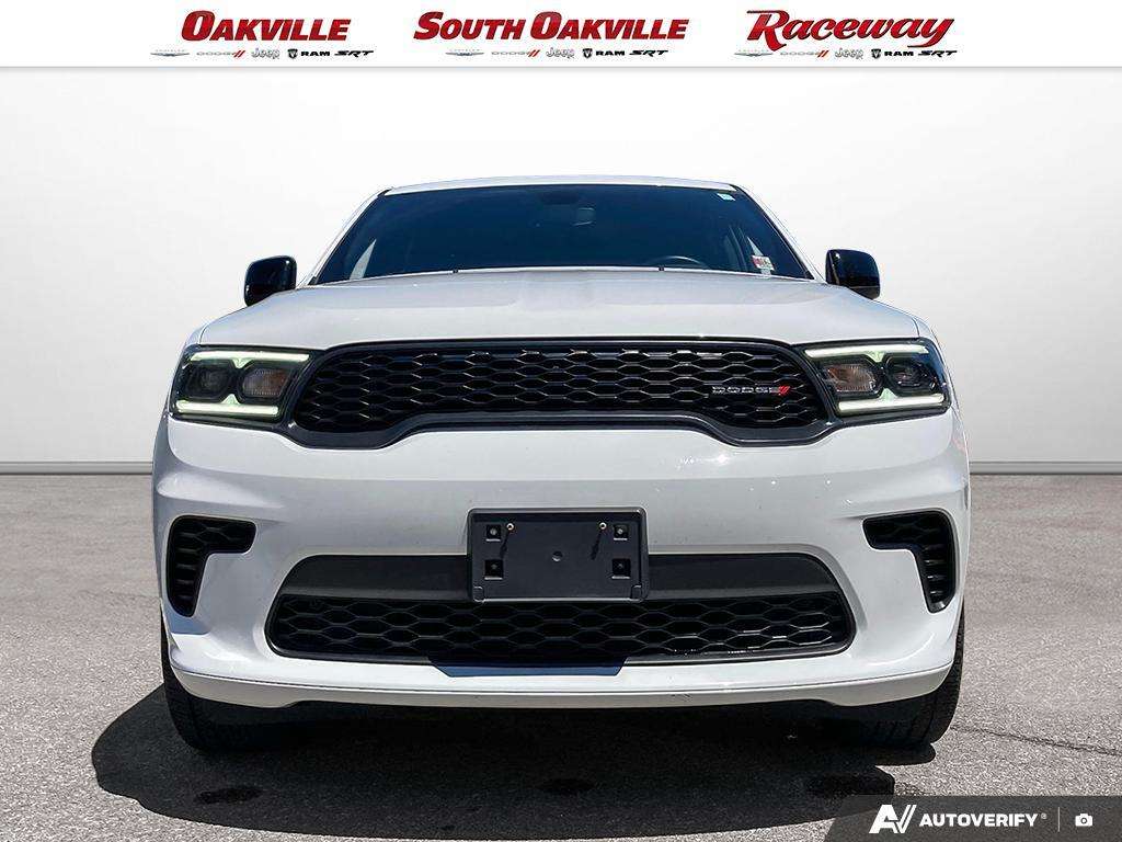 2023 Dodge Durango