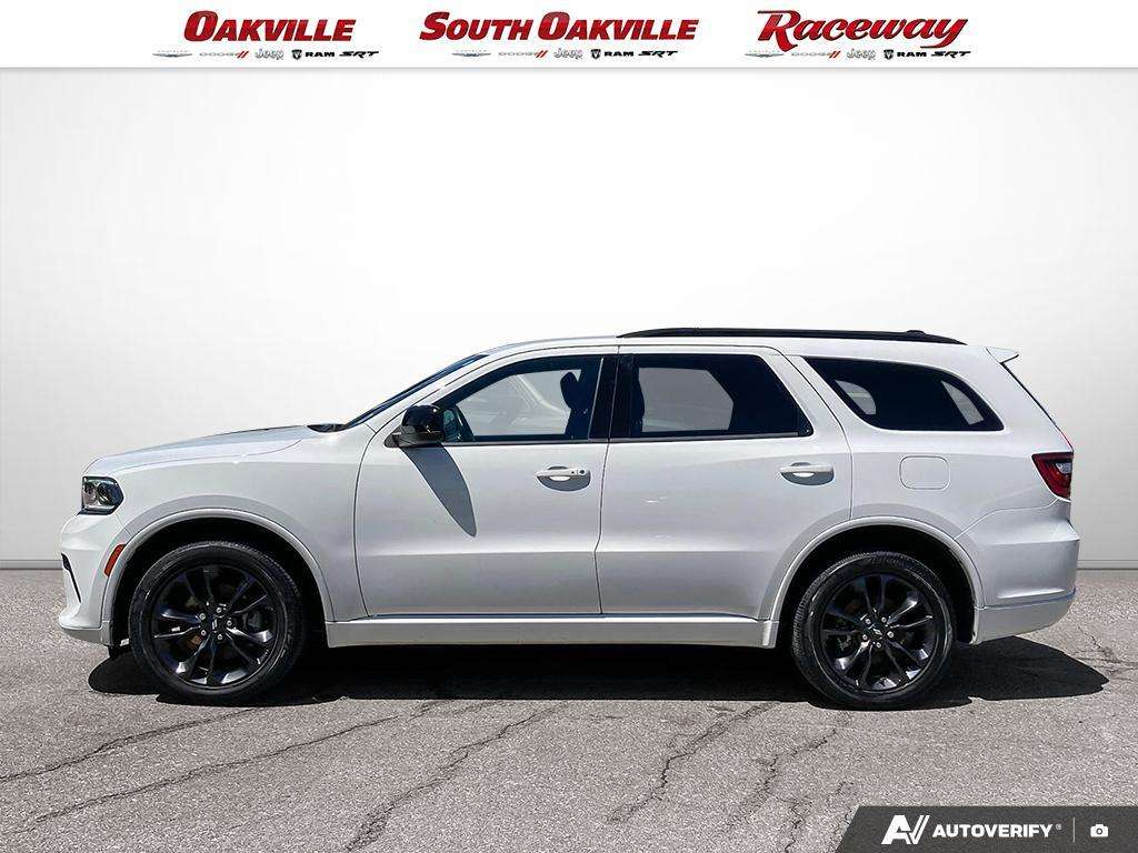 2023 Dodge Durango