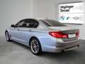 BMW 520 d xDrive Silber - thumbnail 10