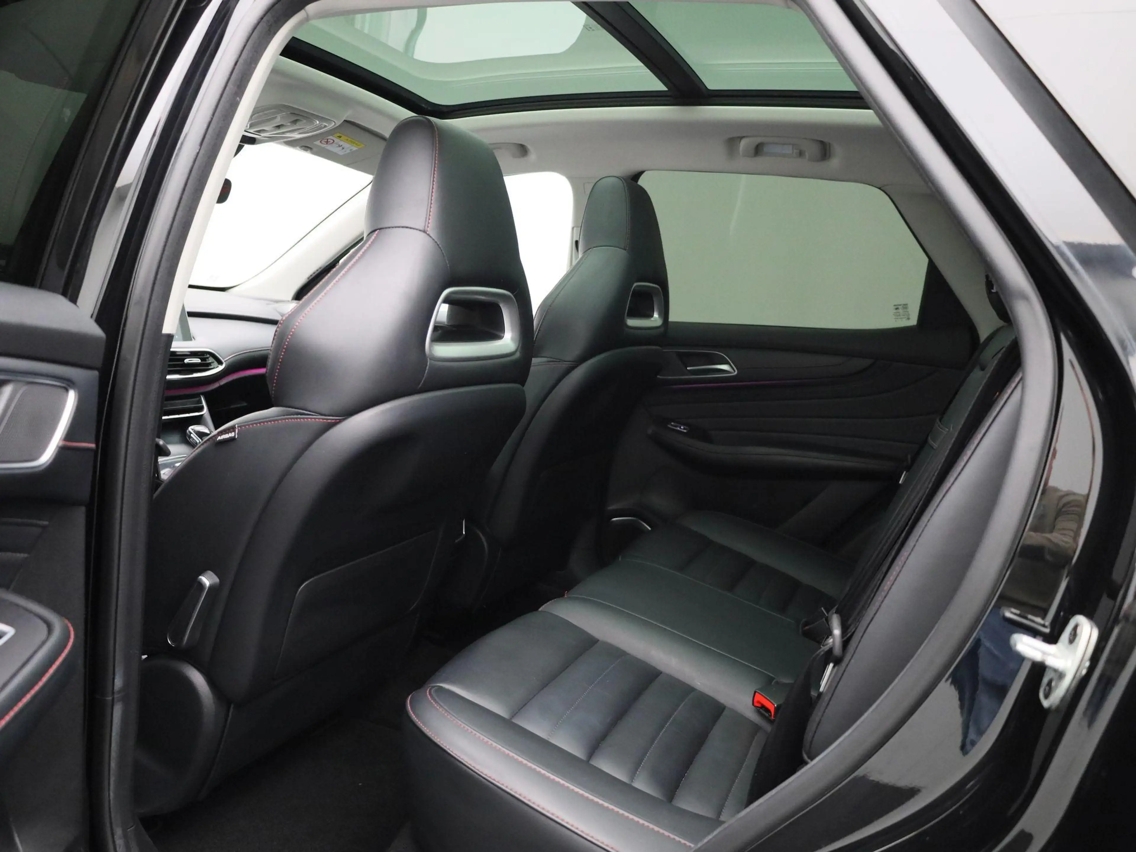 MG EHS 1.5 T-GDI PHEV Aut. Luxury | Panoramadak | Navi | — photo 10
