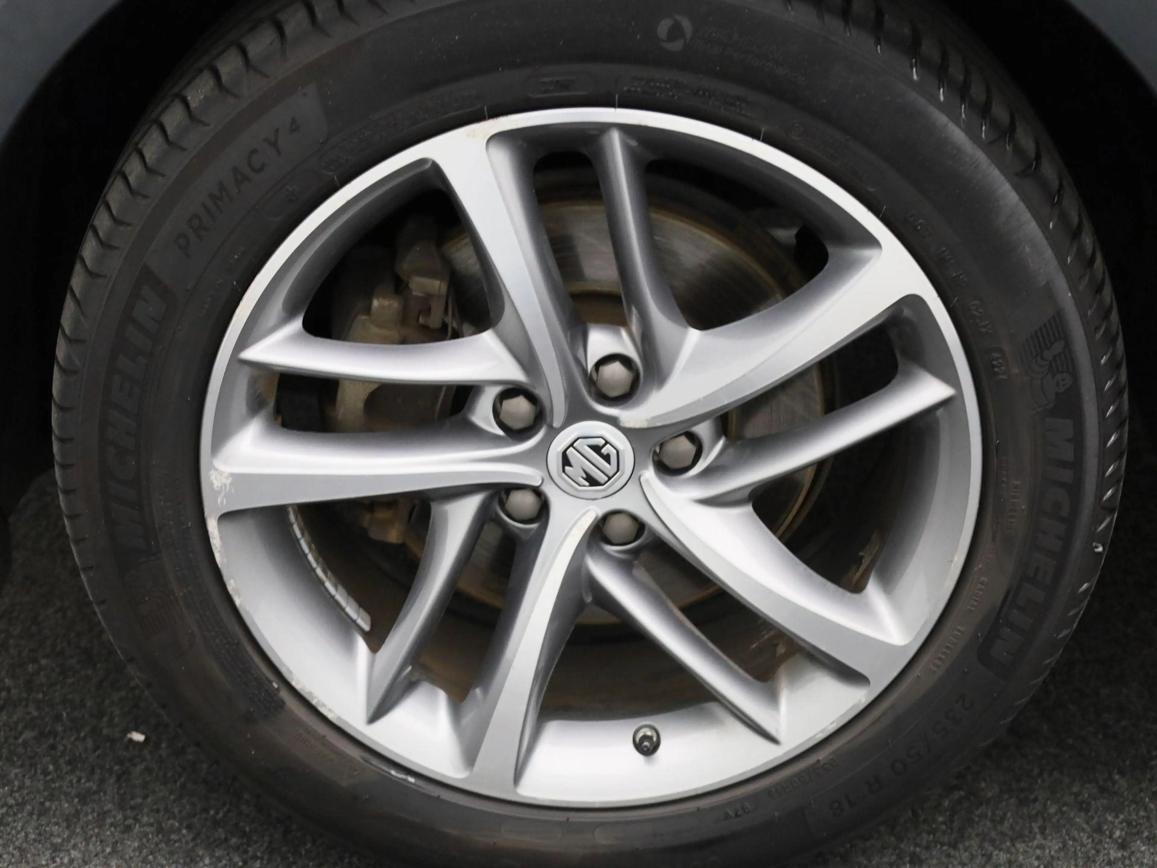 MG EHS 1.5 T-GDI PHEV Aut. Luxury | Panoramadak | Navi | — photo 15