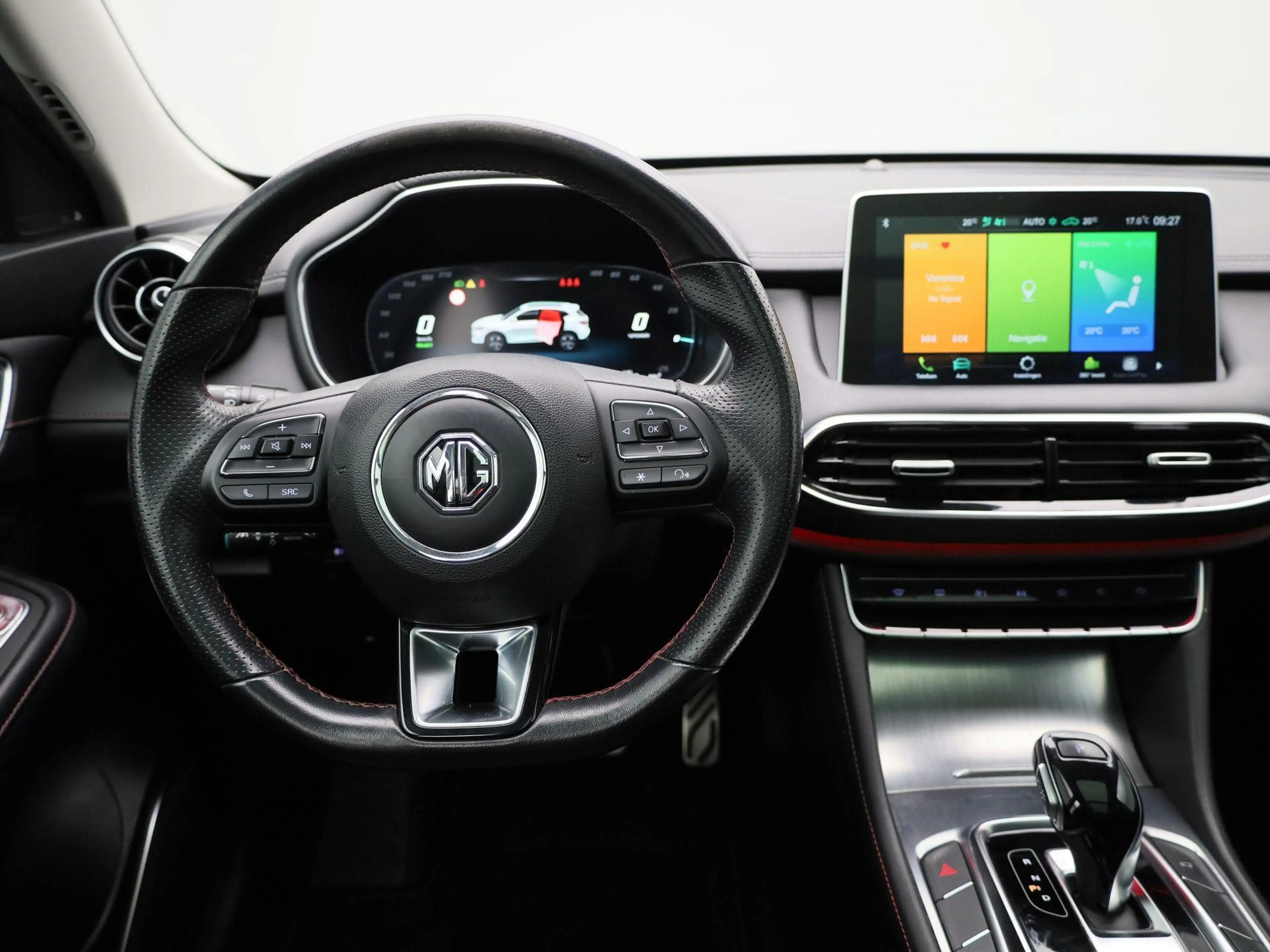 MG EHS 1.5 T-GDI PHEV Aut. Luxury | Panoramadak | Navi | — photo 7