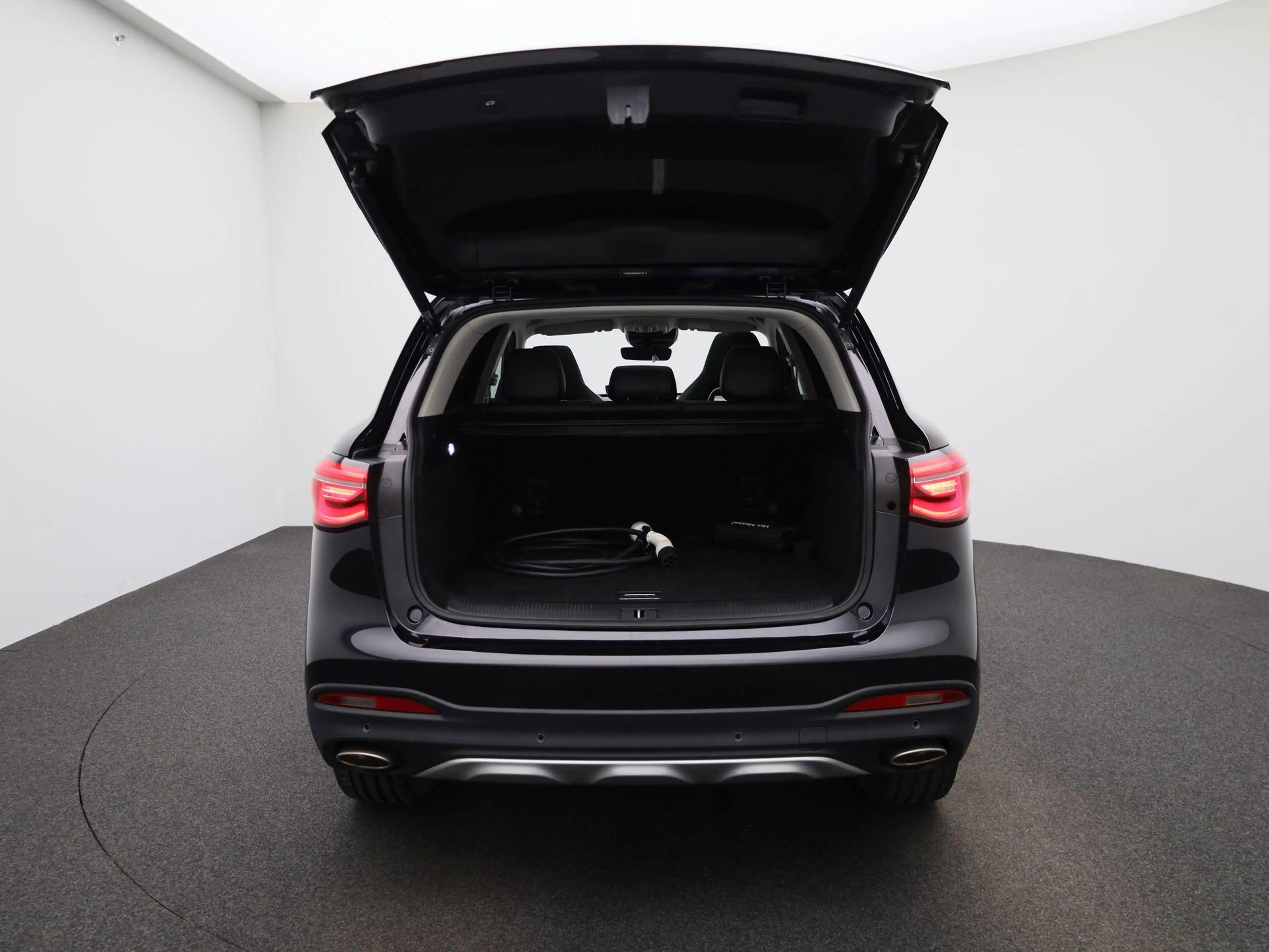 MG EHS 1.5 T-GDI PHEV Aut. Luxury | Panoramadak | Navi | — photo 11
