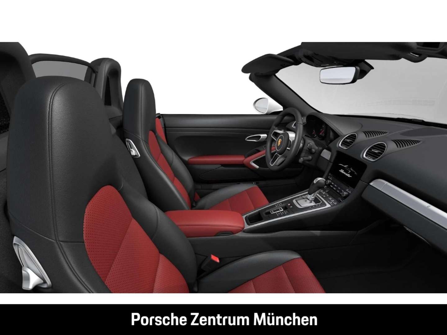 Porsche 718 Boxster -  - Joinsteer - #4