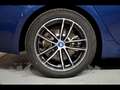 BMW 530 e xDrive Touring Kit M Sport Blauw - thumbnail 4