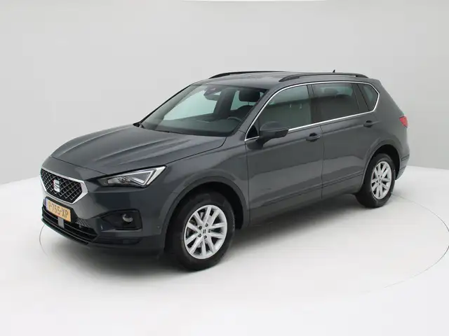 SEAT Tarraco 1.5 TSI Style Business Intense 7p. Trekhaak Matrix