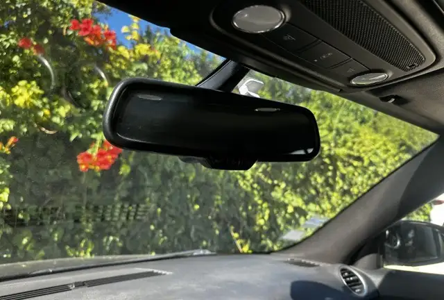 Audi A4 view 17