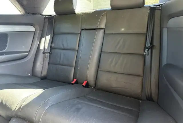 Audi A4 view 20