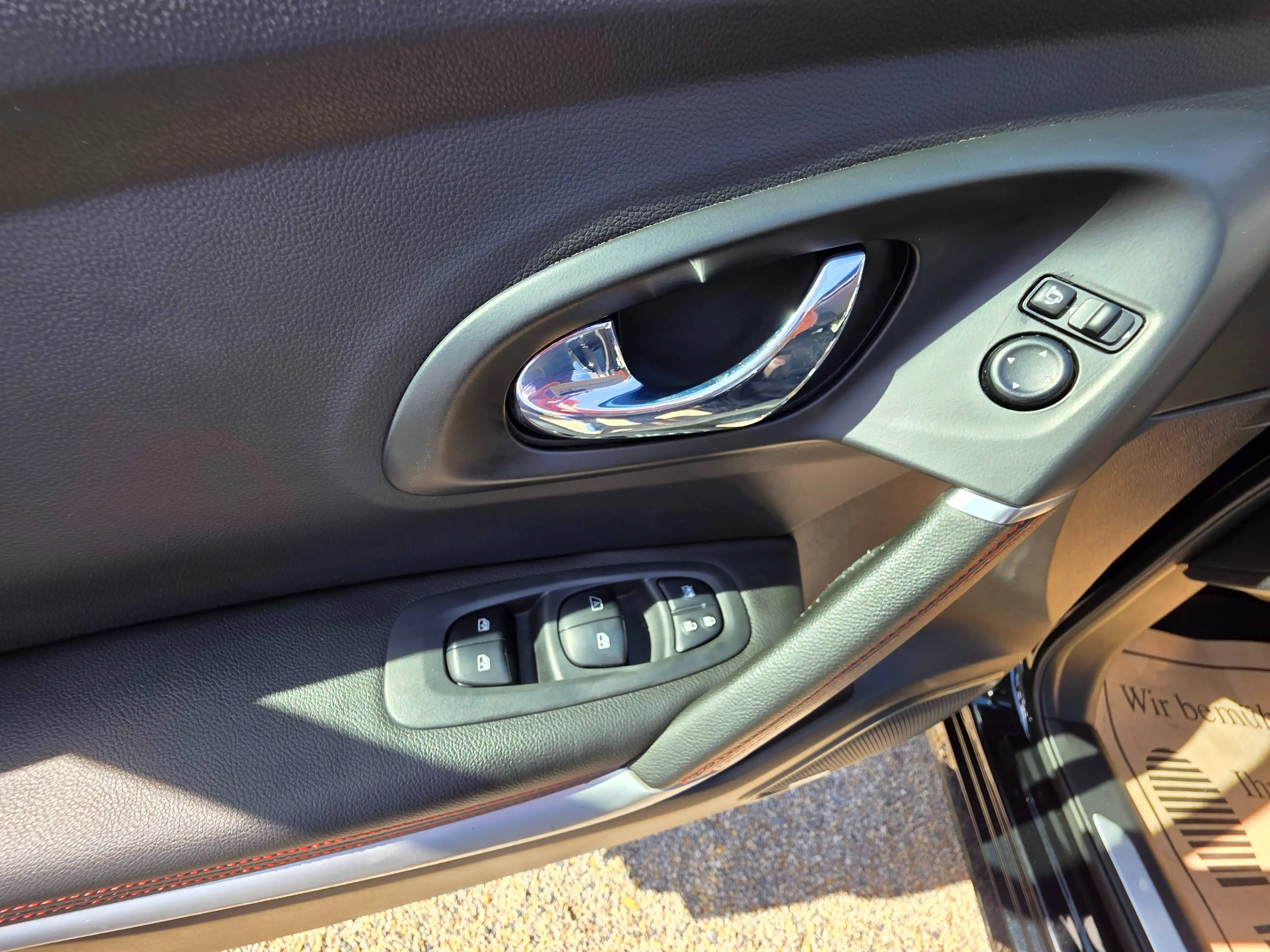 Renault Kadjar Kadjar Energy dCi 110 EDC 6-Gang 4Austria — photo 9
