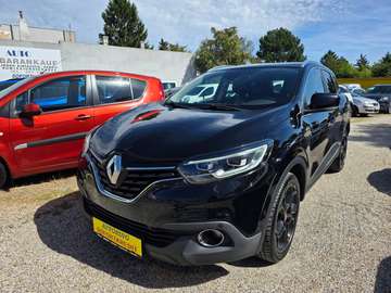 Kadjar Energy dCi 110 EDC 6-Gang 4Austria