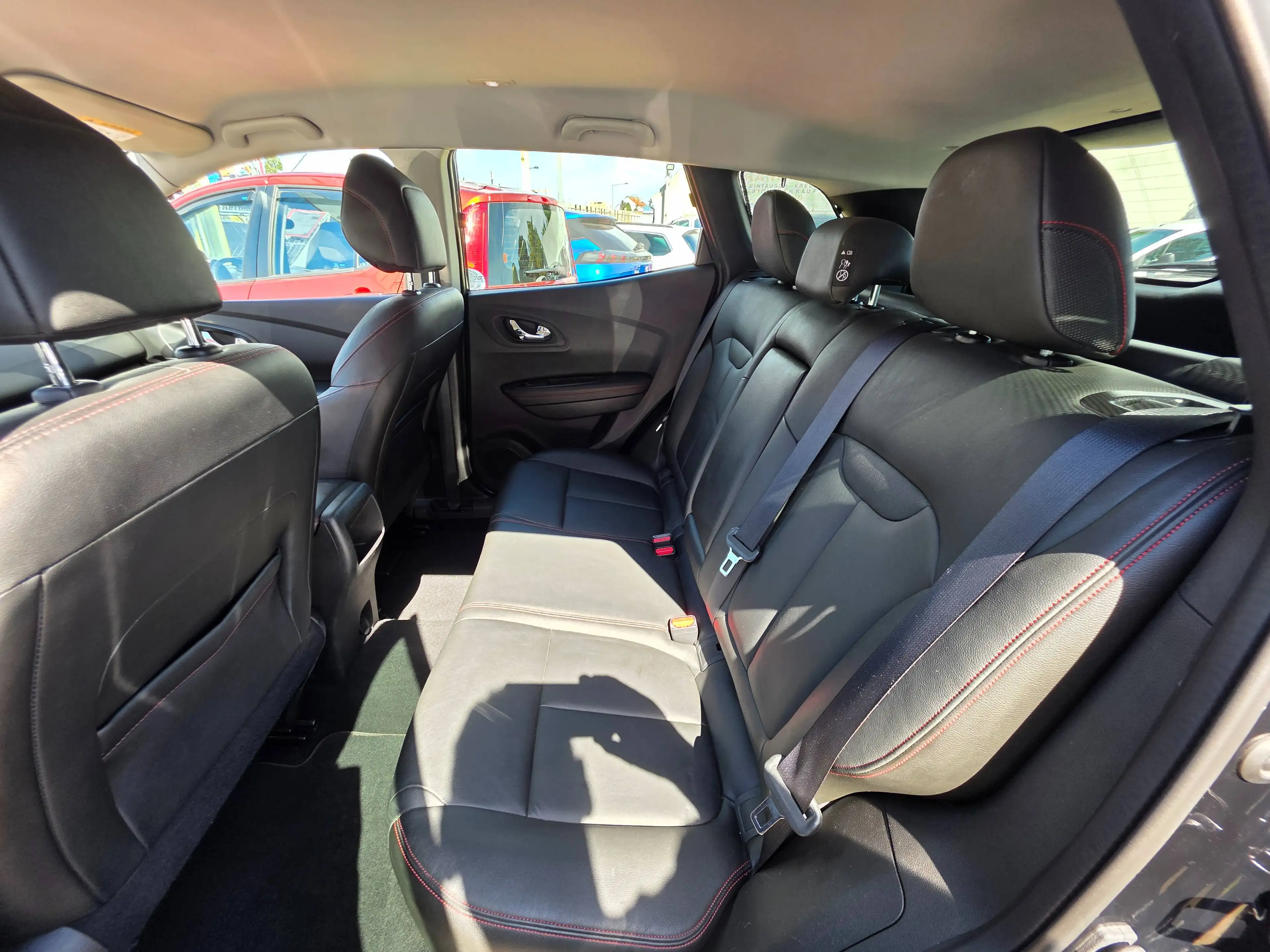 Renault Kadjar Kadjar Energy dCi 110 EDC 6-Gang 4Austria — photo 8