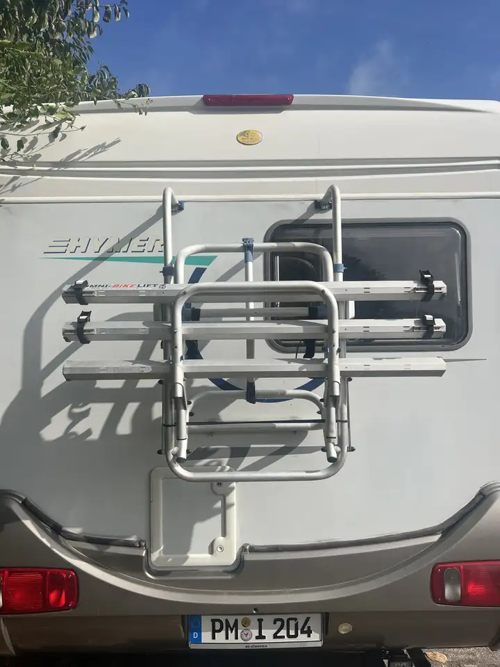 Mercedes-Benz Starline640, foto 7