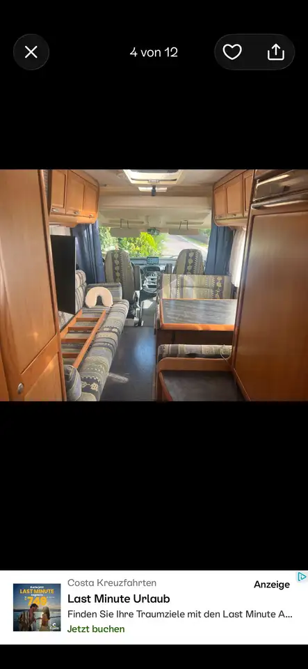 Mercedes-Benz Starline640, foto 12