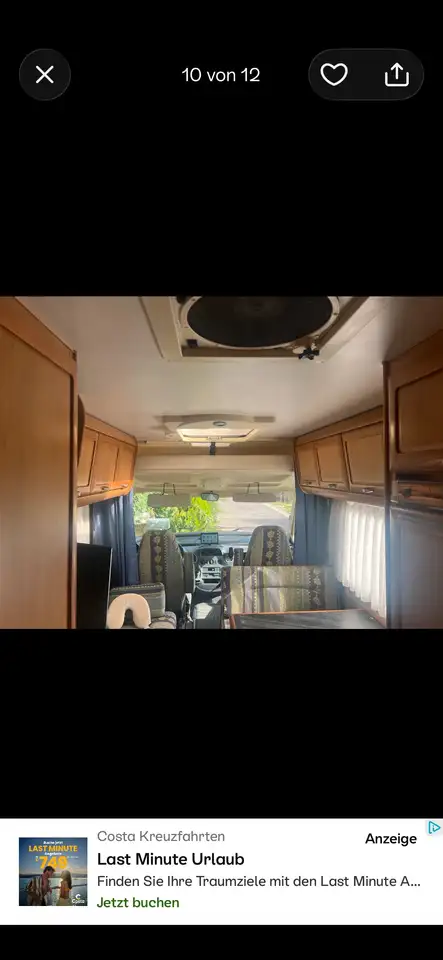 Mercedes-Benz Starline640, foto 10