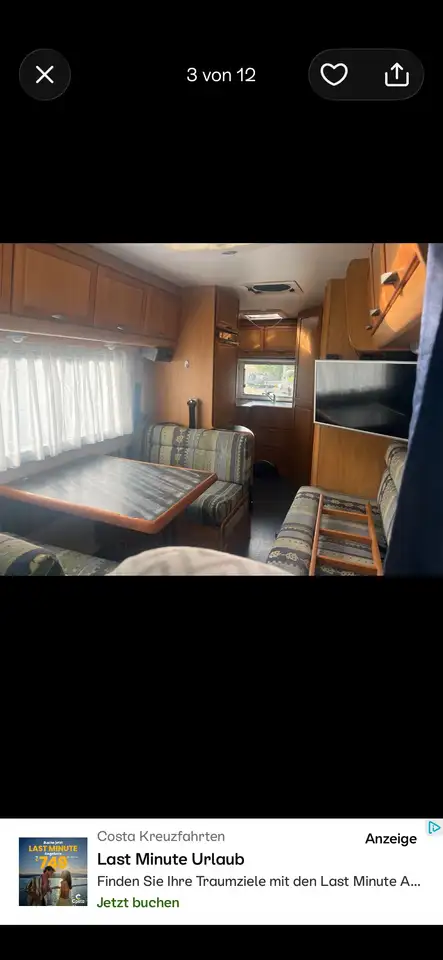 Mercedes-Benz Starline640, foto 3