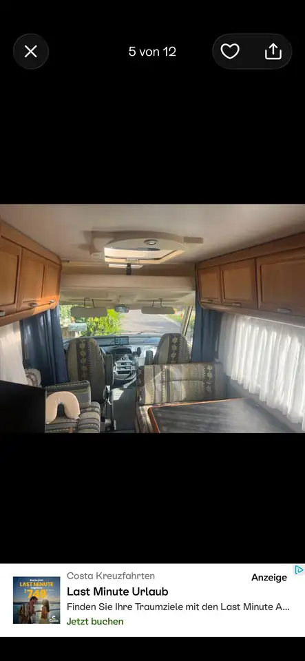 Mercedes-Benz Starline640, foto 4