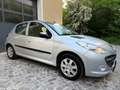 Peugeot 206 + Trendy 1,1 *Service neu* Silber - thumbnail 4