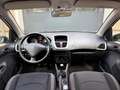 Peugeot 206 + Trendy 1,1 *Service neu* Silber - thumbnail 30