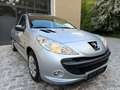 Peugeot 206 + Trendy 1,1 *Service neu* Silber - thumbnail 3