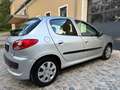 Peugeot 206 + Trendy 1,1 *Service neu* Silber - thumbnail 9
