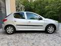 Peugeot 206 + Trendy 1,1 *Service neu* Silber - thumbnail 5